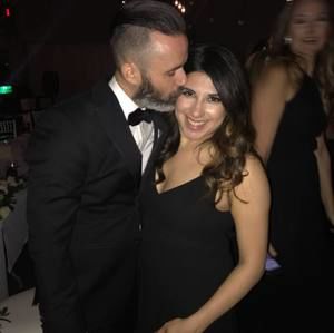 Meet your Posher, Mitchell